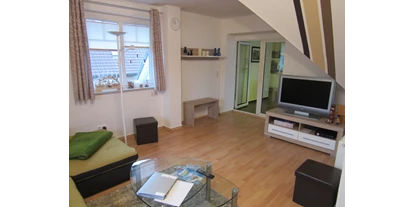 Monteurwohnung - Kaffeemaschine - Schleswig-Holstein - Monteurzimmer im hohen Norden