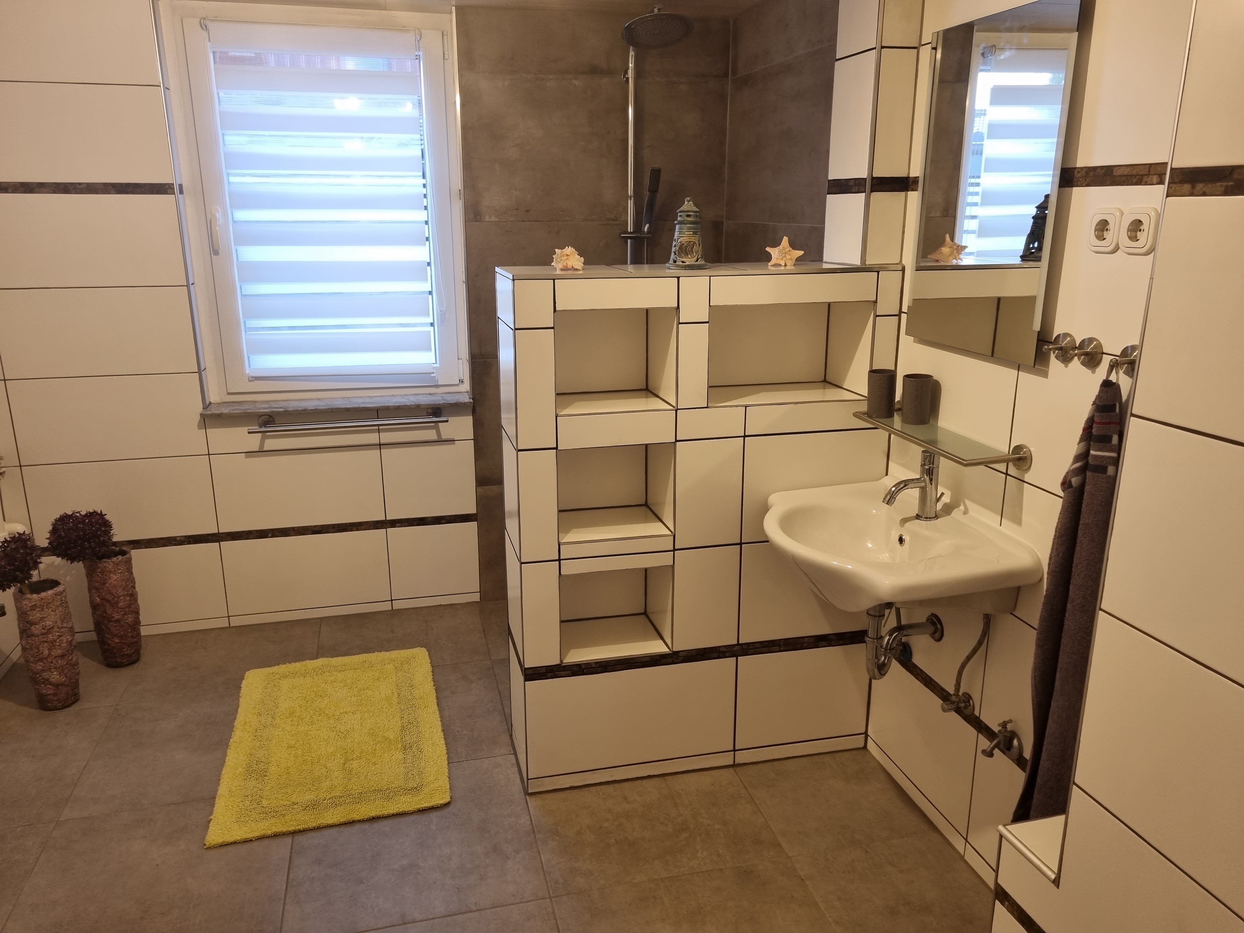 Monteurwohnung - Kühlschrank - Sachsen-Anhalt - "Zur Heide"