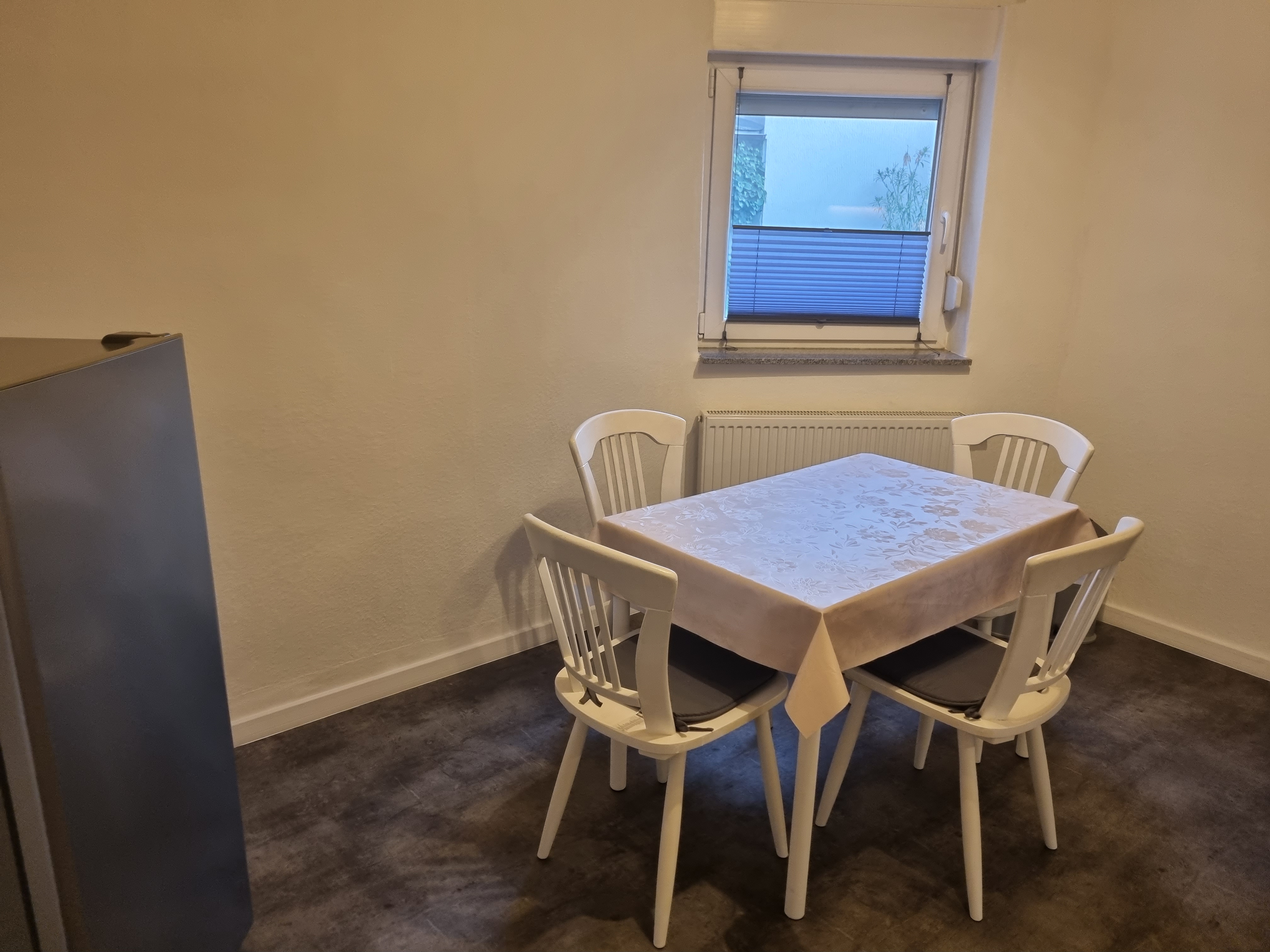 Monteurzimmer: "Zur Heide"