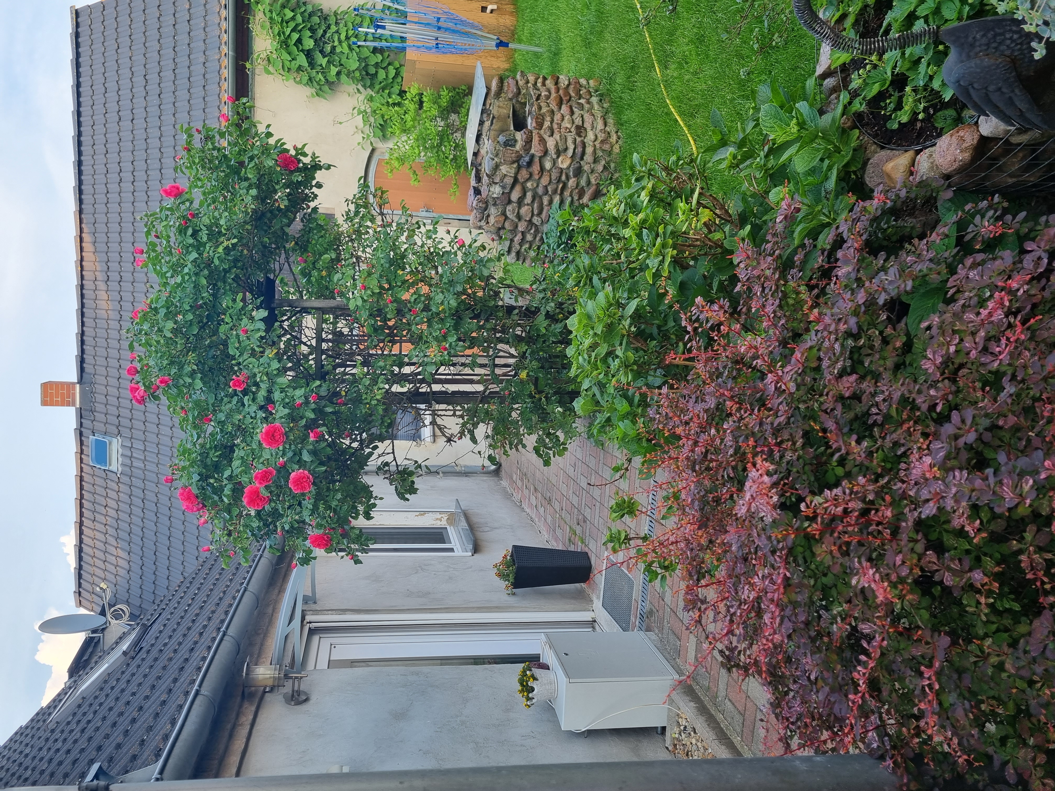 Monteurzimmer: "Zur Heide"