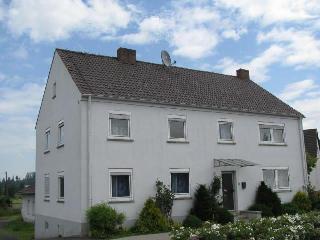 Monteurwohnung - Zimmertyp: Doppelzimmer - Münzenberg - Monteurzimmer Laubach