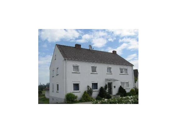 Monteurzimmer: Monteurzimmer Laubach