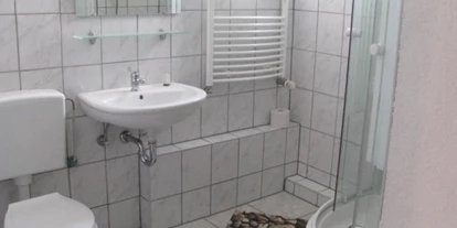 Monteurwohnung - Bettwäsche: Bettwäsche gegen Gebühr - Deutschland - Monteurzimmer Laubach