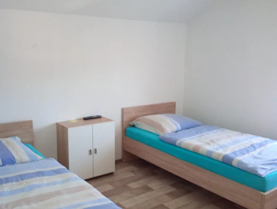 Monteurzimmer: Monteurzimmer Laubach