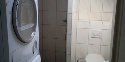 Monteurwohnung - Bettwäsche: Bettwäsche gegen Gebühr - Deutschland - Monteurzimmer Laubach