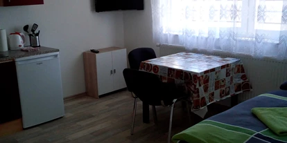 Monteurwohnung - Bettwäsche: Bettwäsche gegen Gebühr - Deutschland - Monteurzimmer Laubach