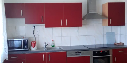 Monteurwohnung - Bettwäsche: Bettwäsche gegen Gebühr - Deutschland - Monteurzimmer Laubach