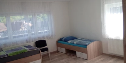 Monteurwohnung - Bettwäsche: Bettwäsche gegen Gebühr - Deutschland - Monteurzimmer Laubach