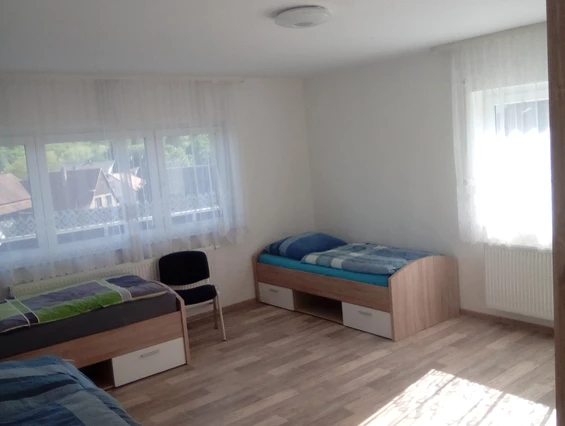 Monteurzimmer: Monteurzimmer Laubach
