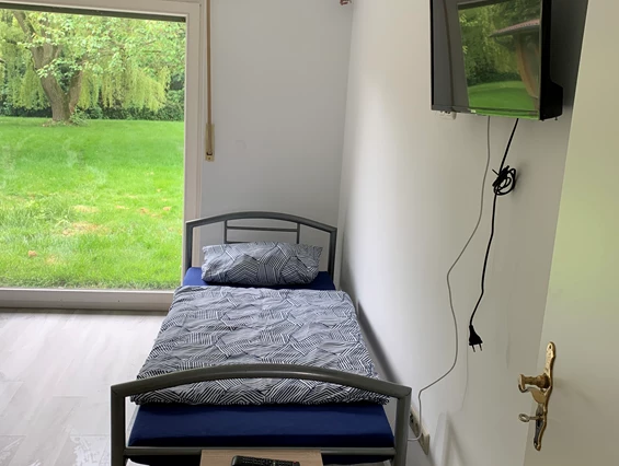 Monteurzimmer: Monteurzimmer Herrmann Nähe Wildeshausen, Diepholz, Vechta, Visbek, Colnrade