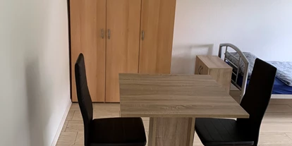 Monteurwohnung - Zimmertyp: Mehrbettzimmer - Vechta - Monteurzimmer Herrmann Nähe Wildeshausen, Diepholz, Vechta, Visbek, Colnrade