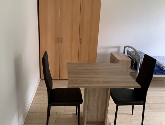 Monteurzimmer: Monteurzimmer Herrmann Nähe Wildeshausen, Diepholz, Vechta, Visbek, Colnrade