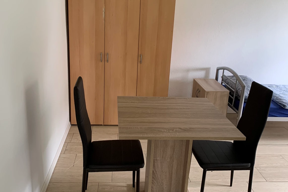 Monteurzimmer: Monteurzimmer Herrmann Nähe Wildeshausen, Diepholz, Vechta, Visbek, Colnrade