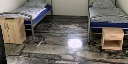 Monteurwohnung - Zimmertyp: Mehrbettzimmer - Vechta - Monteurzimmer Herrmann Nähe Wildeshausen, Diepholz, Vechta, Visbek, Colnrade