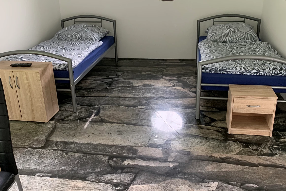 Monteurzimmer: Monteurzimmer Herrmann Nähe Wildeshausen, Diepholz, Vechta, Visbek, Colnrade