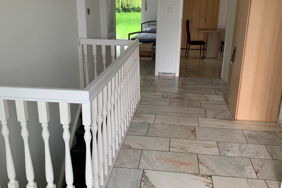 Monteurzimmer: Monteurzimmer Herrmann Nähe Wildeshausen, Diepholz, Vechta, Visbek, Colnrade