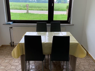 Monteurzimmer: Monteurzimmer Herrmann Nähe Wildeshausen, Diepholz, Vechta, Visbek, Colnrade