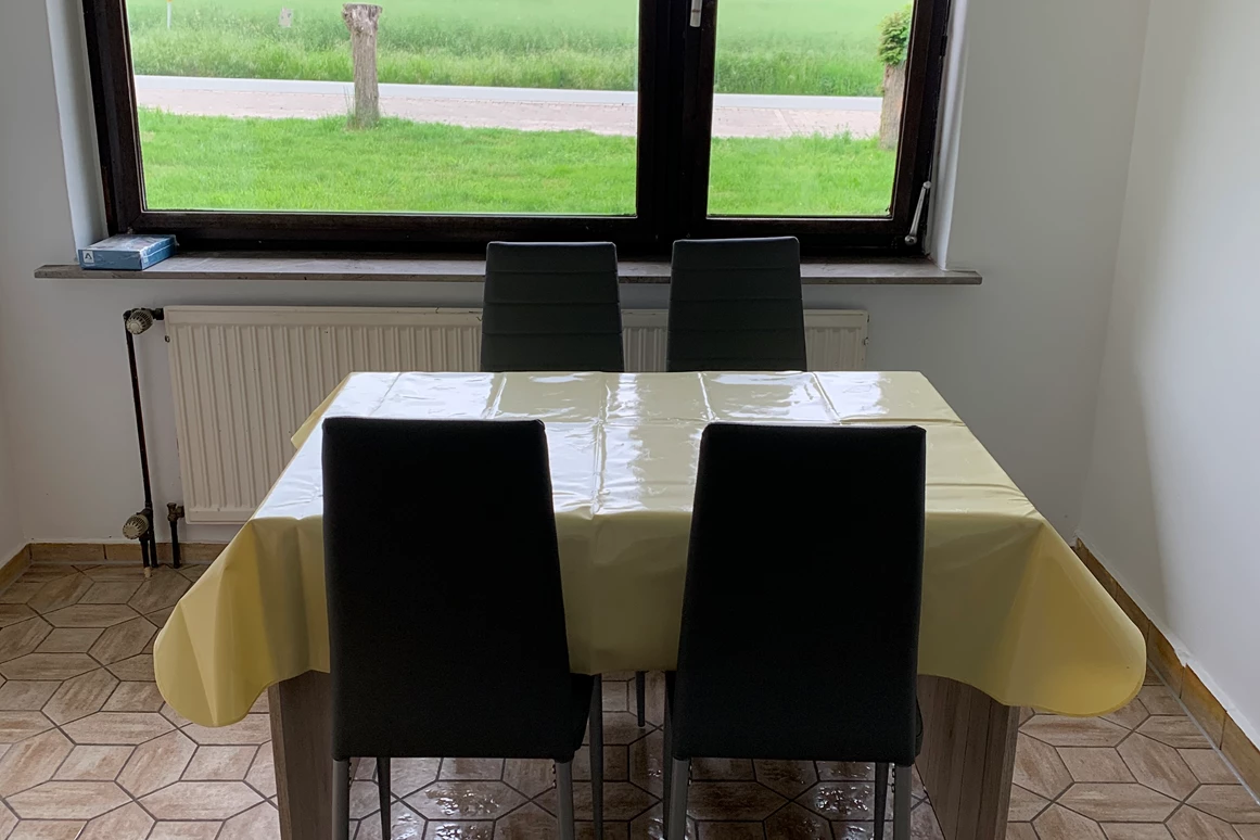 Monteurzimmer: Monteurzimmer Herrmann Nähe Wildeshausen, Diepholz, Vechta, Visbek, Colnrade