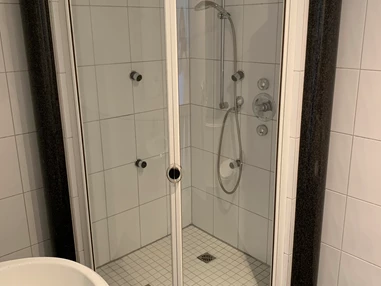 Monteurzimmer: Monteurzimmer Herrmann Nähe Wildeshausen, Diepholz, Vechta, Visbek, Colnrade