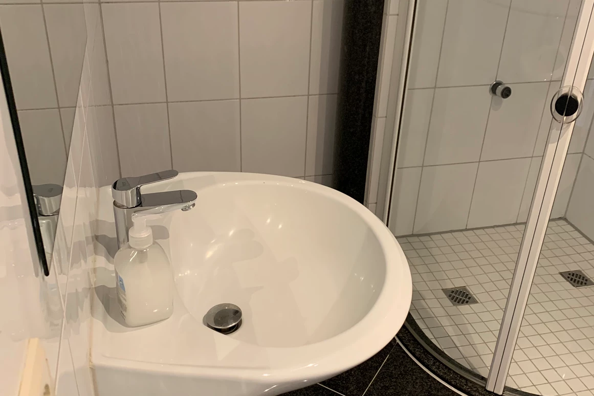 Monteurzimmer: Monteurzimmer Herrmann Nähe Wildeshausen, Diepholz, Vechta, Visbek, Colnrade
