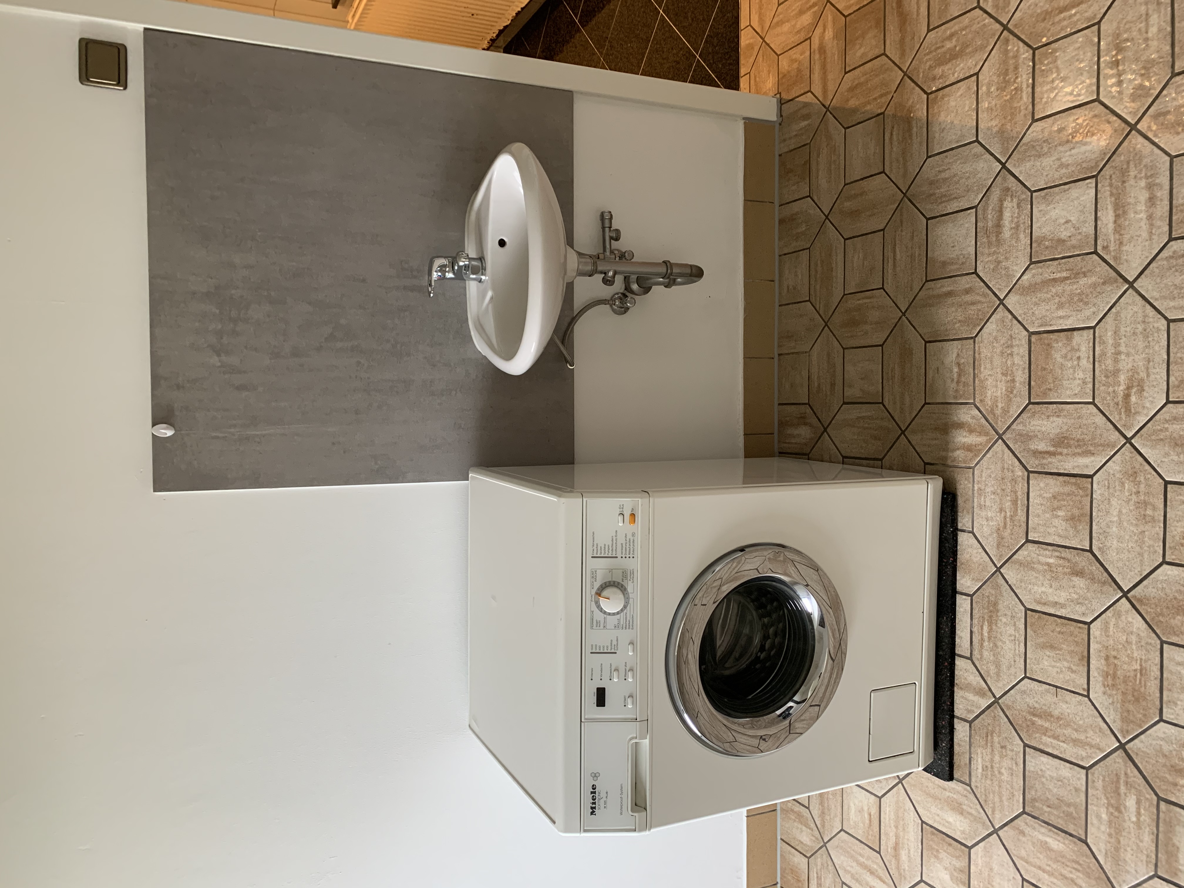 Monteurzimmer: Monteurzimmer Herrmann Nähe Wildeshausen, Diepholz, Vechta, Visbek, Colnrade