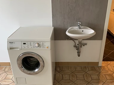 Monteurzimmer: Monteurzimmer Herrmann Nähe Wildeshausen, Diepholz, Vechta, Visbek, Colnrade