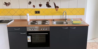 Monteurwohnung - Zimmertyp: Mehrbettzimmer - Vechta - Monteurzimmer Herrmann Nähe Wildeshausen, Diepholz, Vechta, Visbek, Colnrade