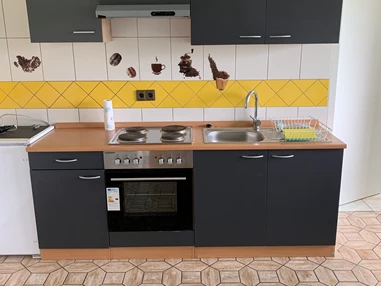 Monteurzimmer: Monteurzimmer Herrmann Nähe Wildeshausen, Diepholz, Vechta, Visbek, Colnrade