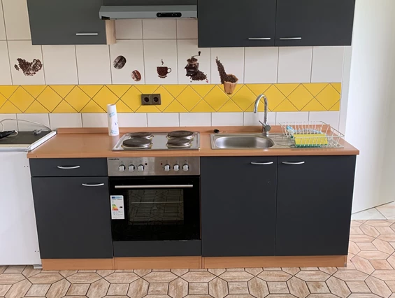 Monteurzimmer: Monteurzimmer Herrmann Nähe Wildeshausen, Diepholz, Vechta, Visbek, Colnrade