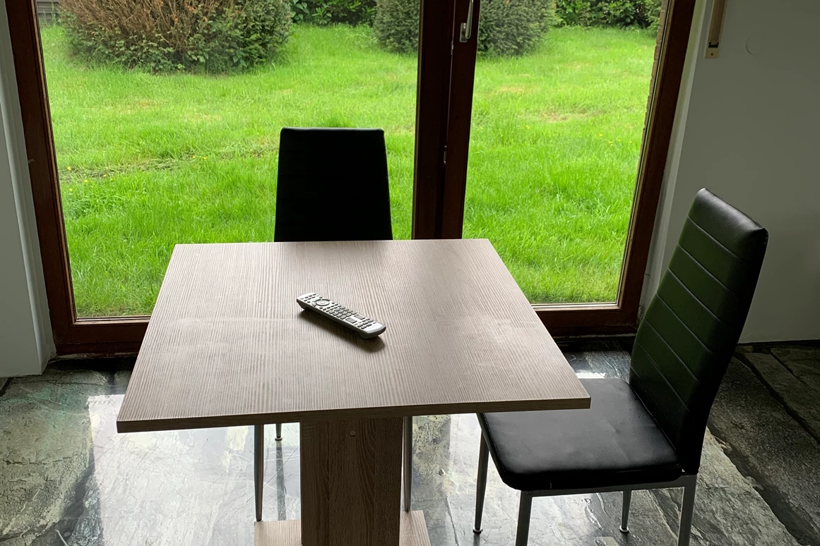 Monteurzimmer: Monteurzimmer Herrmann Nähe Wildeshausen, Diepholz, Vechta, Visbek, Colnrade