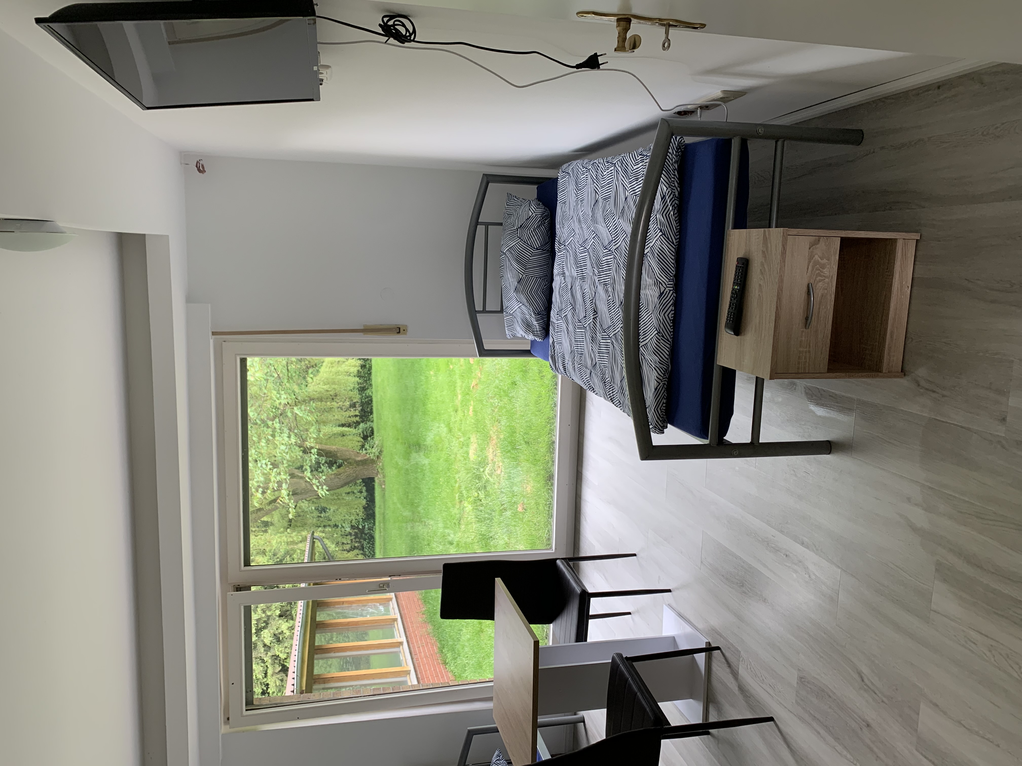 Monteurzimmer: Monteurzimmer Herrmann Nähe Wildeshausen, Diepholz, Vechta, Visbek, Colnrade