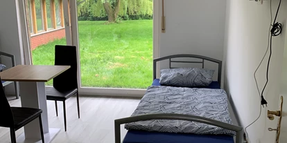 Monteurwohnung - Zimmertyp: Mehrbettzimmer - Vechta - Monteurzimmer Herrmann Nähe Wildeshausen, Diepholz, Vechta, Visbek, Colnrade