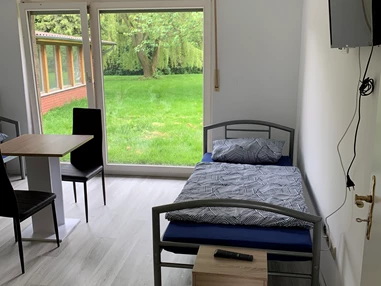 Monteurzimmer: Monteurzimmer Herrmann Nähe Wildeshausen, Diepholz, Vechta, Visbek, Colnrade