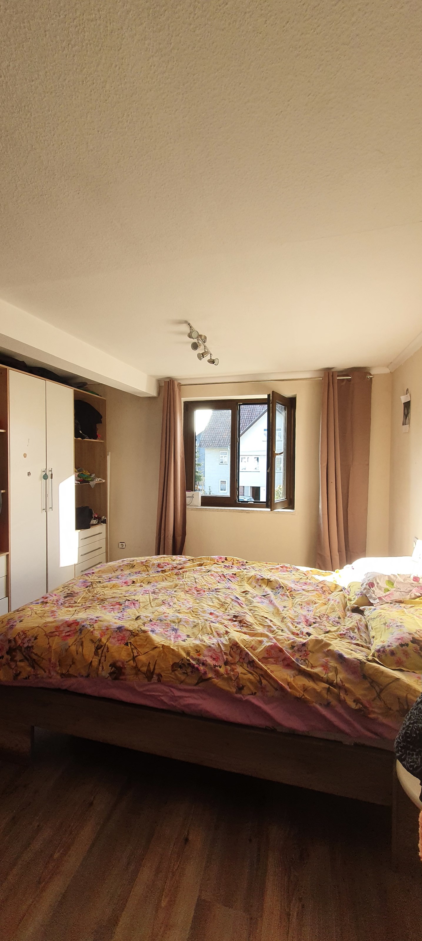 Monteurwohnung - Einzelbetten - Bayern - Schlafzimmer - Bozhidar Georgiev