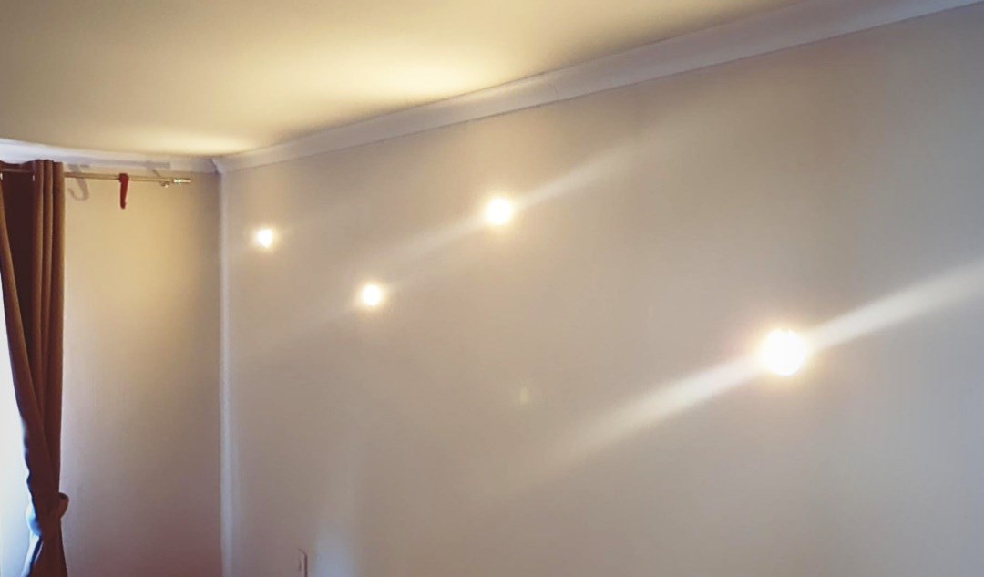 Monteurwohnung - Einzelbetten - Bayern - Schlafraum - Bozhidar Georgiev