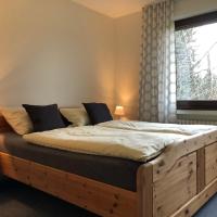 Monteurwohnung - Parkplatz: eigener Parkplatz vorhanden - Nordrhein-Westfalen - Küstille