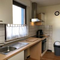 Monteurwohnung - Parkplatz: eigener Parkplatz vorhanden - Nordrhein-Westfalen - Küstille