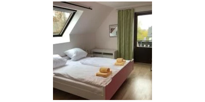 Monteurwohnung - Bettwäsche: Bettwäsche gegen Gebühr - Deutschland - Azalea