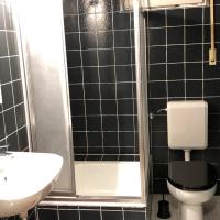 Monteurwohnung - Parkplatz: eigener Parkplatz vorhanden - Nordrhein-Westfalen - Connie 