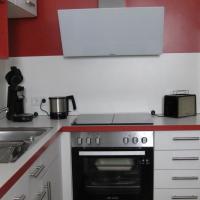 Monteurwohnung - PLZ 59955 (Deutschland) - Constanza 