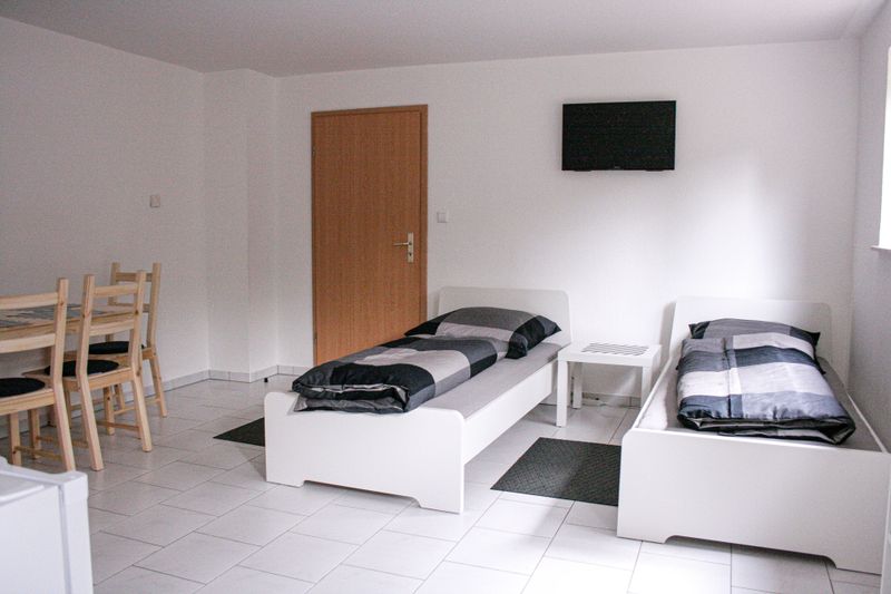 Monteurwohnung - PLZ 76149 (Deutschland) - Haus Chrinstine