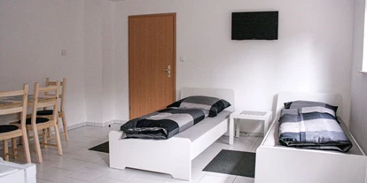 Monteurwohnung - Muggensturm Gaggenau - Haus Chrinstine