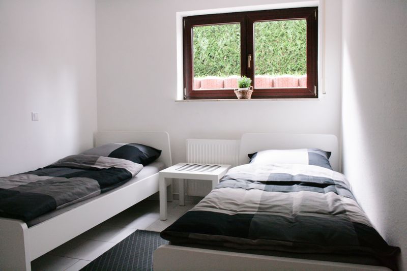 Monteurwohnung - PLZ 76149 (Deutschland) - Haus Chrinstine