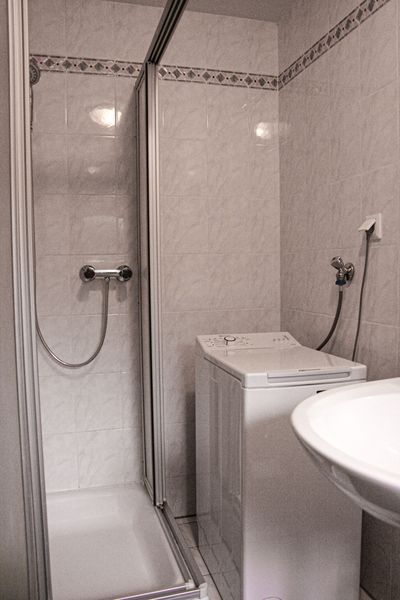 Monteurwohnung - PLZ 76149 (Deutschland) - Haus Chrinstine