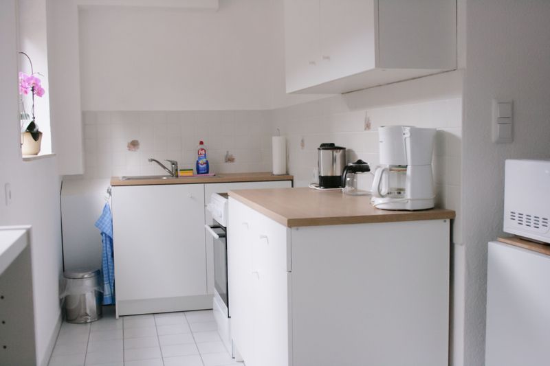 Monteurwohnung - PLZ 76149 (Deutschland) - Haus Chrinstine