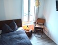Monteurzimmer: Einzelzimmer Gantrisch - Guesthouse Meitschi Thun