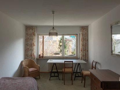 Monteurwohnung - PLZ 78315 (Deutschland) - Sonnenzimmer