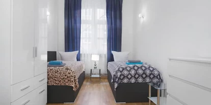 Monteurwohnung - Art der Unterkunft: Apartment - PLZ 10115 (Deutschland) - Wohnung zimmer Berlin 10 Gäste