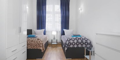 Monteurwohnung - Art der Unterkunft: Apartment - Schönwalde (Landkreis Havelland) - Wohnung zimmer Berlin 10 Gäste