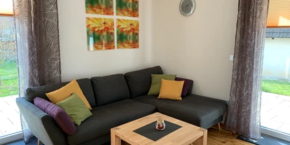 Monteurwohnung - Aalen wasseralfingen - Ferienwohnung Geheimtipp für bis zu 3 Personen - Haag Ferienwohnungen